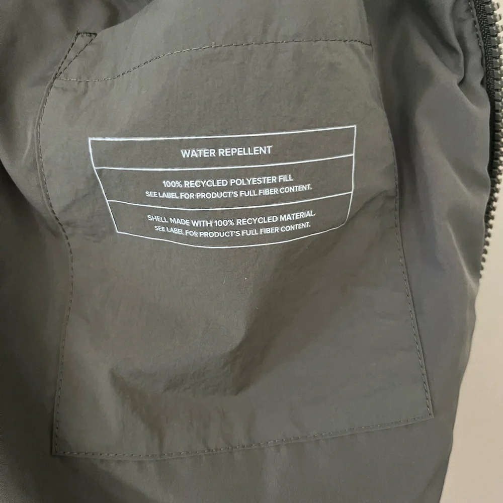 Gap bomber jacket size Medium - Picture 3 of 5